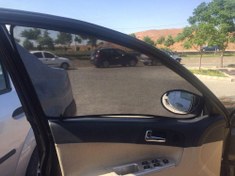 تصویر پرده آفتابگیر برلیانس سری 300 