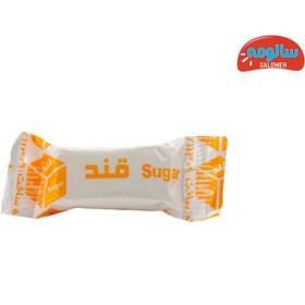 تصویر قند تک نفره 100 عددی 