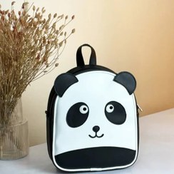 تصویر کوله پشتی بچه گانه پاندا 