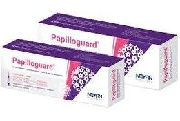 تصویر واکسن گارادسیل ایرانی(hpv) پاپیلوگارد Papilloguard پاپیلوگارد Papilloguard