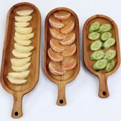 تصویر ست سینی راکتی 