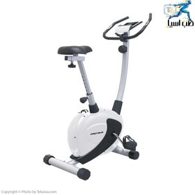 تصویر دوچرخه ثابت پروتئوس مدل Nuvola V3 Exercise Bike Proteus