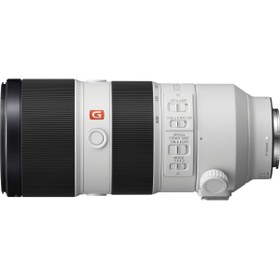 تصویر لنز سونی 200-70 میلیمتر جی مستر اف 2.8 Sony FE 70-200mm f/2.8 GM OSS