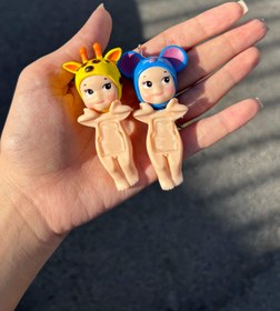 تصویر سانی انجل شانسی 