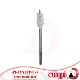 تصویر مته برگی سایز 26 میلی متر 