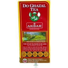 تصویر چای دوغزال 500 گرمی 