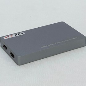 تصویر کپچر کارت ATP PRO مبدل HDMI به USB ATP PRO Capture card