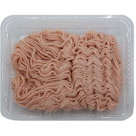 تصویر چرخکرده مرغ 