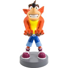 تصویر استند دسته كنسول کراش باندیکوت Stand Crash Bandicoot C001 Stand Crash Bandicoot