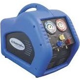 تصویر دستگاه پمپ ریکاوری گاز غیر فعال 140409228