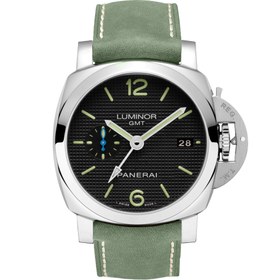 Jam luminor 2025 panerai gmt