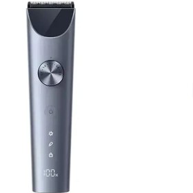 تصویر ماشین اصلاح مو و ریش تراش شیائومیXiaomi Mijia Hair Clipper 2 MJGHHC2LF 