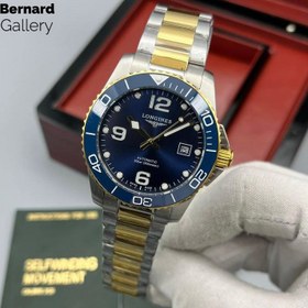 تصویر ساعت مچی مردانه لونژین Longines Hydroconquest L3.781.3.98.7 