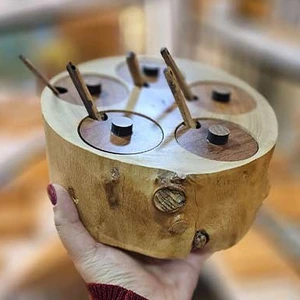 تصویر فروشگاه نیلدا چوب