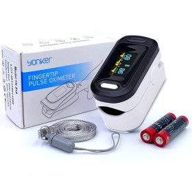 تصویر پالس اکسیمتر یانکر YONKER 9897
