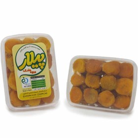 تصویر برگه زردآلو 150 گرمی Dried Apricot Halves 150g