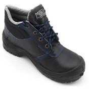 تصویر کفش ایمنی میداس ساق بلند 