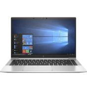 تصویر لپ تاپ استوک لمسی Hp EliteBook 840 G7 | i5 10210U | 16GB | 256GB 