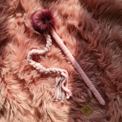 تصویر مدل گیس بافت 