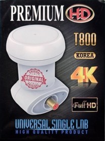 تصویر ال ان بی پرمیوم اورجینال T800 4K 