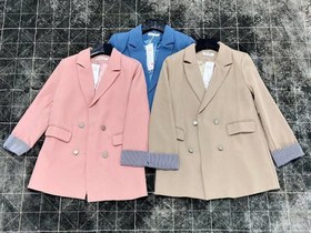 تصویر کت اسپرت زنانه 