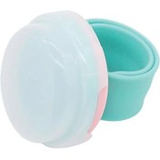 تصویر جاسوزنی طرح مگنتی دستبندی مدل YL-691 