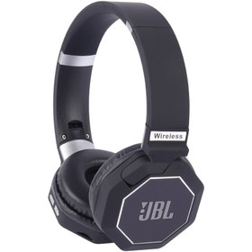 تصویر هدفون بلوتوثی جی بی ال رم خور مدل JBL Tune J25 هدفون بی سیم جی بی ال مدل JBL Tune J25