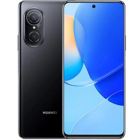 تصویر گوشی موبایل هوآوی مدل nova 9 SE دو سیم کارت ظرفیت 128 گیگابایت و رم 8 گیگابایت Huawei nova 9 SE Dual SIM 128GB And 8GB RAM Mobile Phone