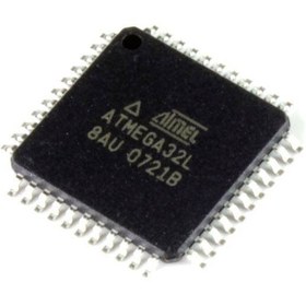 تصویر ATMEGA32L-8AU ATMEGA32L-8AU