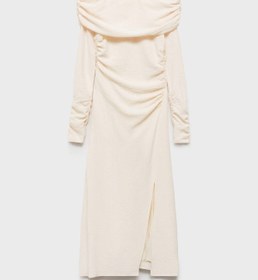 تصویر پیراهن زنانه منگو mango 