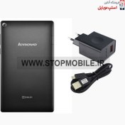 تصویر شارژر اصلی تبلت لنوو Lenovo TAB 2 A7-20 
