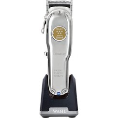 تصویر ماشین اصلاح سر وال مدل سنیور متال اصل wahl senior metal edition cordless usa 5 star