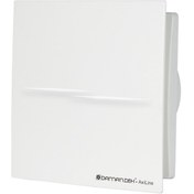 تصویر هواکش آکسی لاین دمنده IP45 