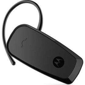 تصویر هدست بلوتوث موتورولا مدل HK115 Motorola HK115 Bluetooth Headset