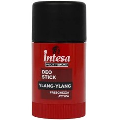 تصویر مام صابونی یلانگ یلانگ اینتسا Intesa Pour Homme Deo Stick Ylang Ylang