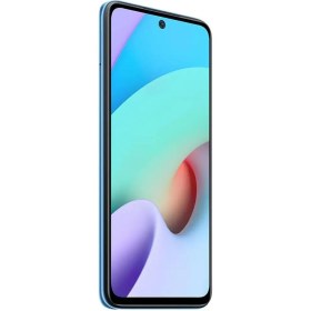 تصویر گوشی موبایل شیائومی مدل Redmi 10 با حافظه داخلی ۶۴ گیگابایت 