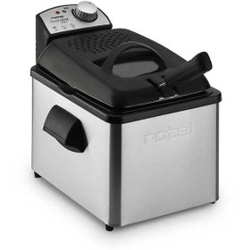 تصویر سرخ کن روتل مدل U1761CH rotel fryer model U1761CH