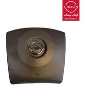 تصویر رو بوقی رونیز نیسان موتور 