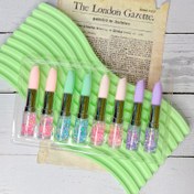 تصویر خودکار رژ لب ۶ عددی قطر نوشت ۰.۷ میلیمتر 