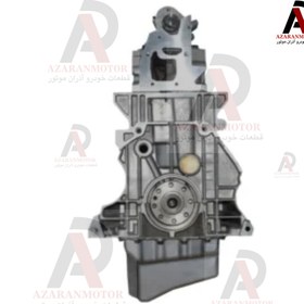 تصویر موتور کامل پژو ۴۰۵ مدل XU7 
