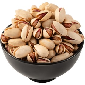 تصویر پسته خندان Pistachio in shell