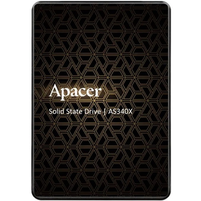 Apacer panther on sale