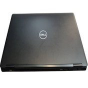 تصویر لپ‌تاپ Dellمدل Latitude 5591 Dell Latitude 5591