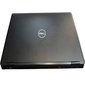 تصویر لپ‌تاپ Dellمدل Latitude 5591 Dell Latitude 5591