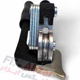 تصویر لوله خم کن ریجید سایز 1/4 اینچ مدل 404 RIDGID Hand Tube Bender Size 1/4 Inch Model 404