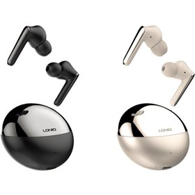 تصویر ایرپاد بی سیم LDNIO Wireless Airpods T01 