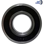 تصویر بلبرينگ کوچک دينام پژو ۴٠ سون استار کد 6003 2RS 