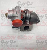تصویر توربو MG550 Turbocharger MG550