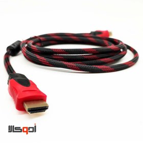 تصویر کابل HDMI مدل 3 متری 