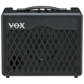 تصویر آمپلی فایر vox 15 وکس مدل vx1 آکبند 
